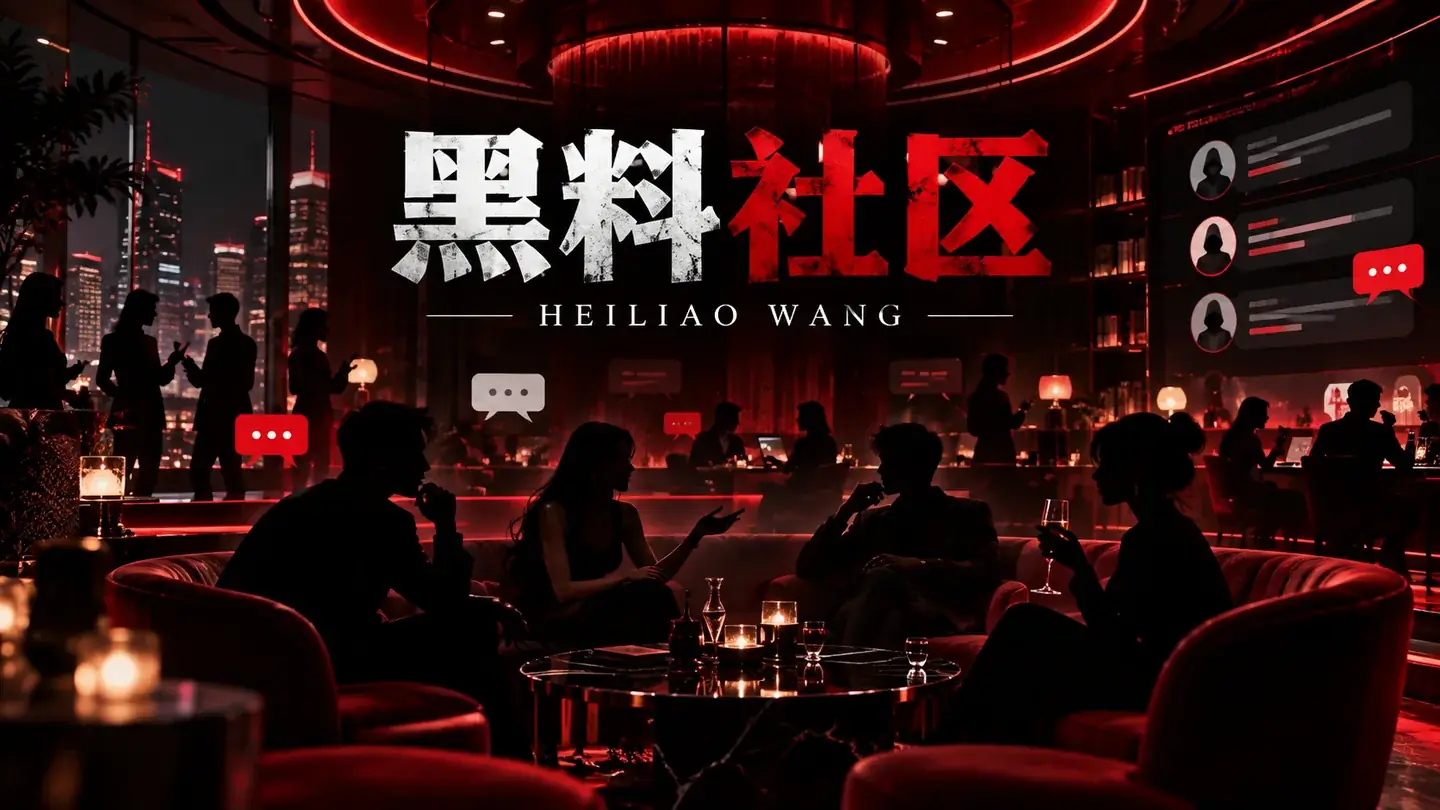 公共议题讨论