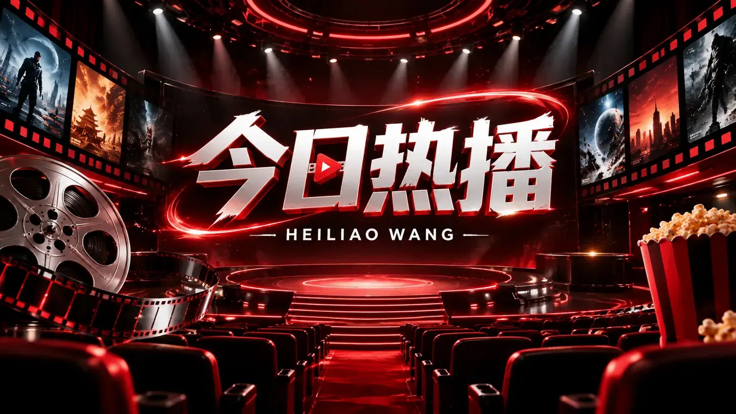 合法影视节目选择